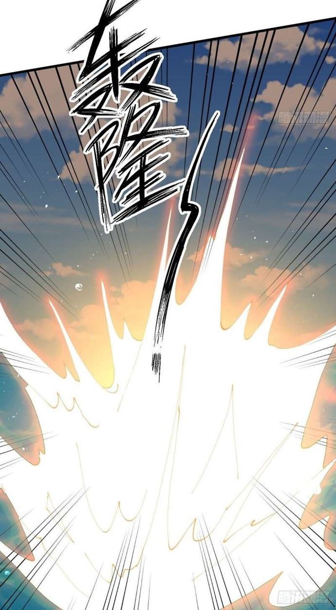Immortal Swordsman in The Reverse World Chapter 199 Gambar 17